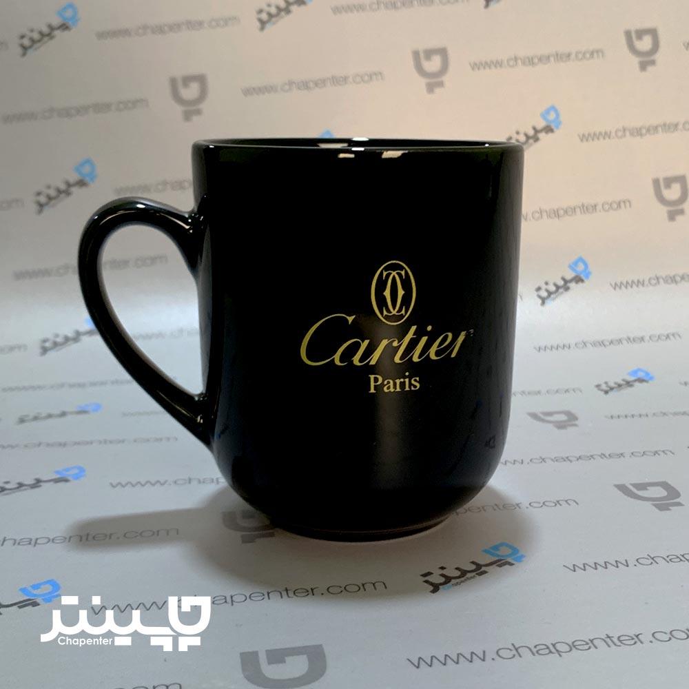 لیوان سرامیکی تبلیغاتی